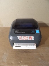 Imprimante d'étiquettes à