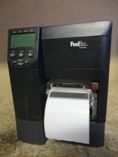 Imprimante d'expédition