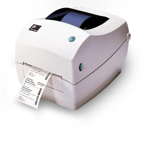 Zebra tlp 2844 z - 🖨️,