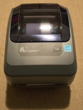 Imprimante  thermique Zebra