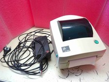 ZEBRA LP2844 imprimante à