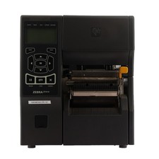 Zebra Imprimante d'étiquette