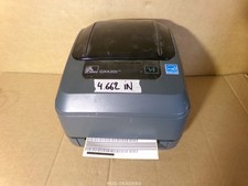 Imprimante d'étiquettes à