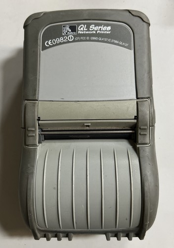 Zebra ql320 plus thermique - zebra,