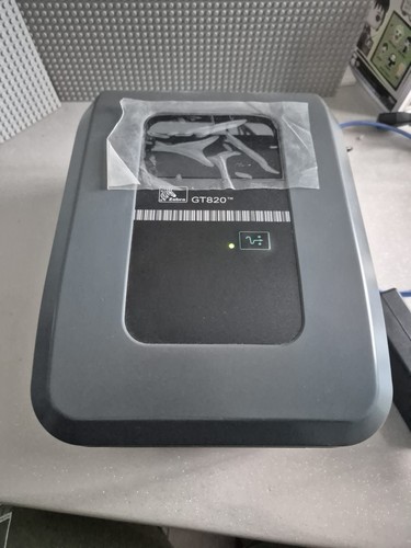 Zebra gt820 imprimante - imprimante, a
