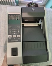 ZEBRA ZT610 Industrial Thermal