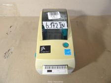 Zebra LP 2824 PLUS Imprimante