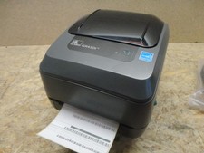 Zebra GK430T 300dpi Transfert