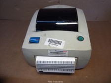 Imprimante d'étiquettes à