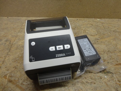 Imprimante étiquettes zebra - imprimante, d'étiquettes