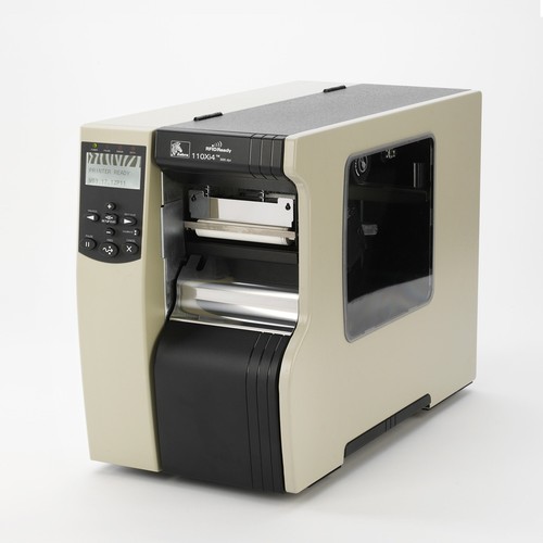 Zebra 110xi4 - 🖨️,