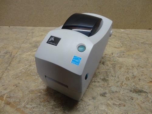 Zebra tlp2824 plus - zebra, *