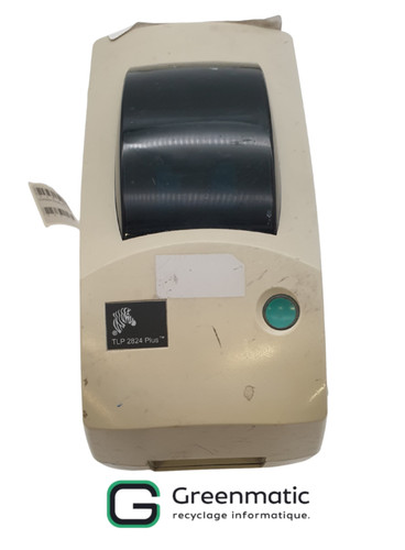 Zebra tlp2824 plus 203 - zebra,