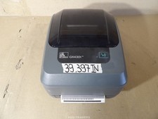 Imprimante d'étiquettes à