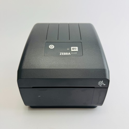 Zebra zd220 bureau thermique - bureau,